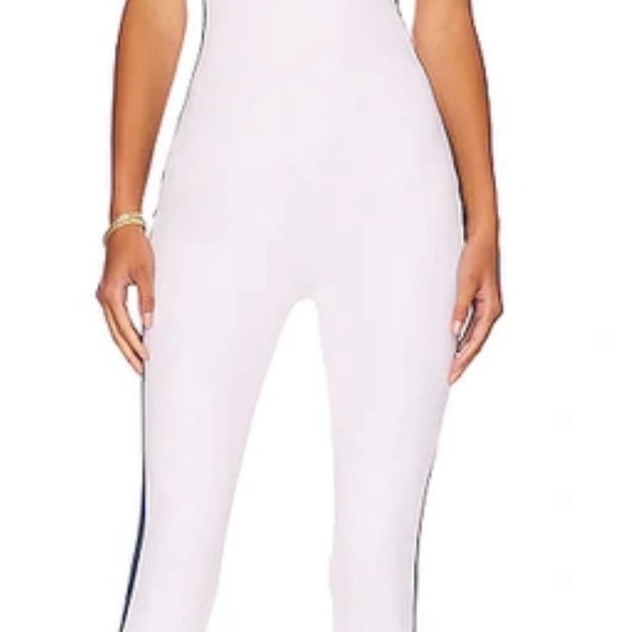 Fiorucci sport sleeveless jumpsuit - Picture 3 of 5